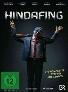 voir Hindafing,  un village bavarois  un peu différent Saison 2 en streaming 