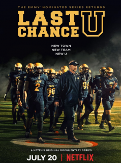 voir Last Chance U saison 3 épisode 8