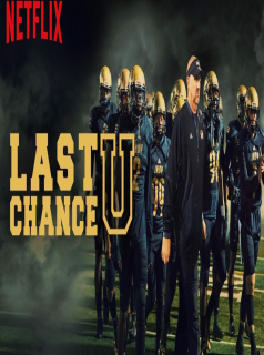 voir Last Chance U Saison 4 en streaming 