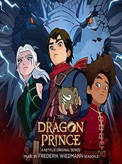 voir Le Prince des dragons saison 2 épisode 7