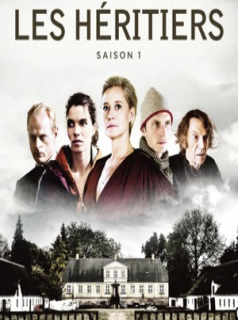 voir Les Héritiers Saison 1 en streaming 