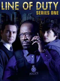 voir serie Line Of Duty saison 1