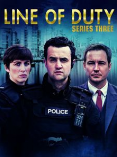 voir serie Line Of Duty saison 3