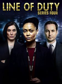 voir serie Line Of Duty saison 4