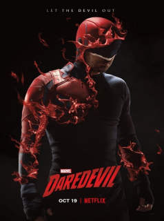 voir Marvel's Daredevil Saison 3 en streaming 