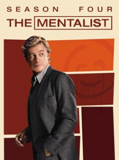 voir Mentalist Saison 4 en streaming 