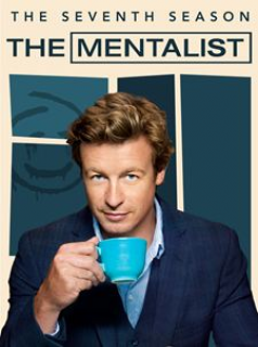 voir Mentalist saison 7 épisode 1