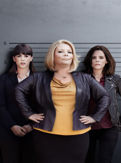 voir No Offence saison 2 épisode 4