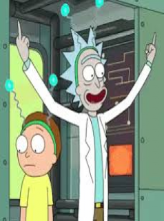 voir Rick et Morty saison 4 épisode 7