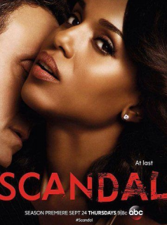 voir Scandal saison 2 épisode 2