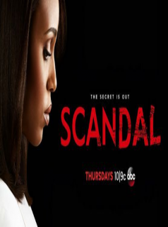 voir Scandal saison 5 épisode 21