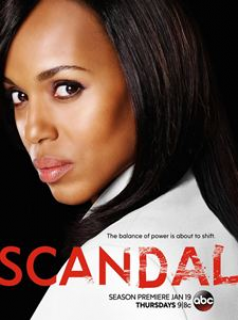 voir Scandal saison 6 épisode 12