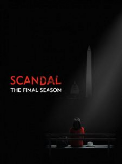 voir Scandal saison 7 épisode 17