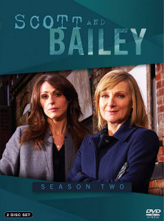 voir Scott & Bailey Saison 2 en streaming 