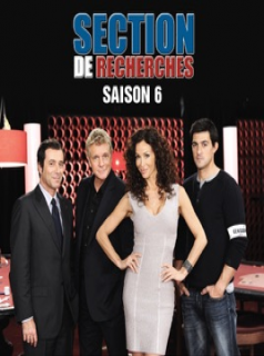 voir Section de recherches Saison 6 en streaming 