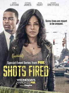 voir Shots Fired Saison 1 en streaming 