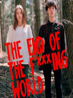 voir The End Of The F***ing World saison 2 épisode 1