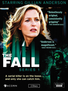 voir The Fall saison 1 épisode 1