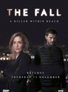 voir The Fall saison 2 épisode 3