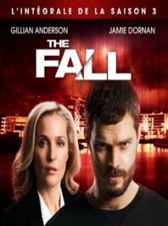 voir The Fall saison 3 épisode 2