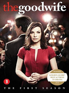 voir The Good Wife saison 1 épisode 21