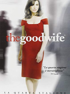 voir The Good Wife saison 4 épisode 6