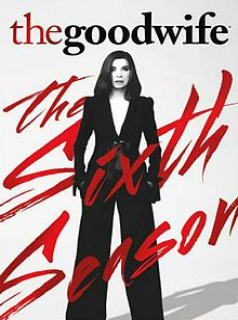 voir The Good Wife Saison 6 en streaming 