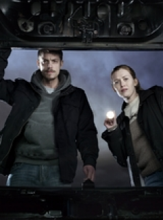 voir serie The Killing (US) en streaming