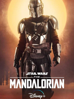 voir The Mandalorian saison 3 épisode 2