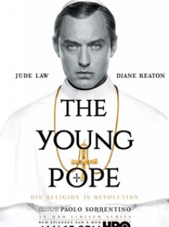 voir The Young Pope Saison 1 en streaming 