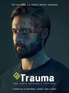 voir Trauma saison 1 épisode 5