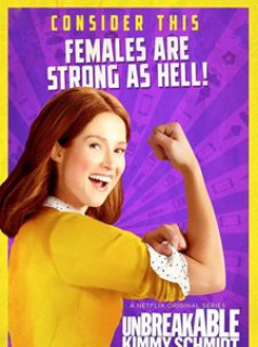 voir Unbreakable Kimmy Schmidt saison 3 épisode 12