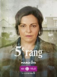 voir 5e Rang saison 1 épisode 21