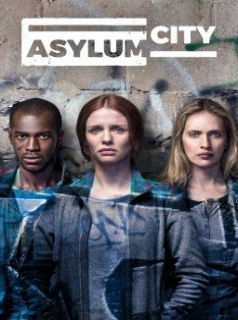 voir Asylum City saison 1 épisode 12