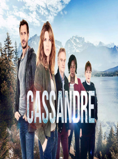 voir Cassandre saison 3 épisode 1