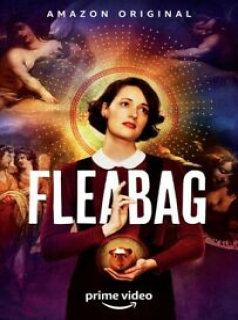 voir serie Fleabag saison 2