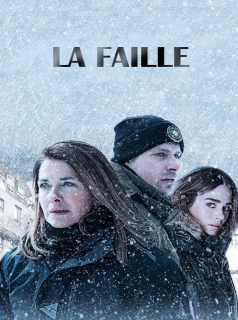 voir La Faille (THE WALL) Saison 2 en streaming 