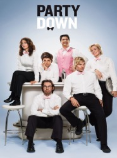 voir Party Down saison 2 épisode 2