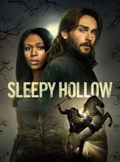 voir Sleepy Hollow saison 4 épisode 11