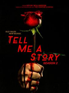 voir Tell Me a Story Saison 2 en streaming 