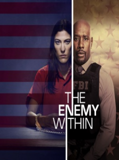 voir The Enemy Within saison 1 épisode 1