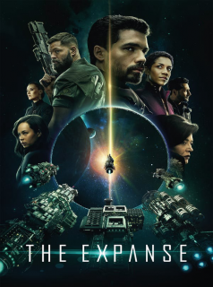 voir The Expanse Saison 1 en streaming 