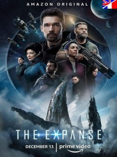 voir The Expanse Saison 4 en streaming 