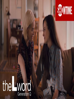 voir The L Word: Generation Q saison 1 épisode 8