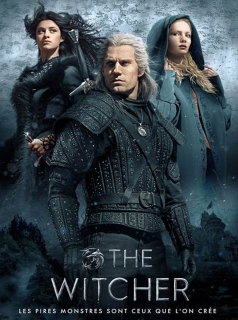 voir The Witcher Saison 3 en streaming 