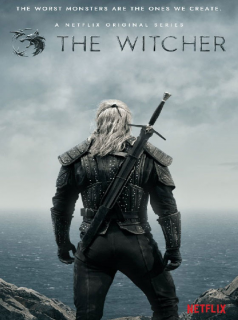 voir The Witcher saison 1 épisode 4