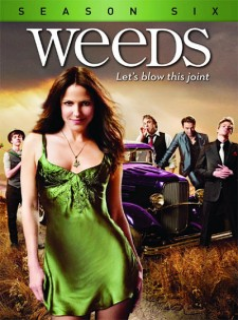 voir Weeds Saison 1 en streaming 