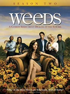 voir Weeds saison 2 épisode 11