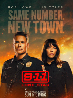 voir 9-1-1: Lone Star saison 4 épisode 11