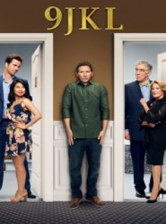 voir 9JKL saison 1 épisode 10